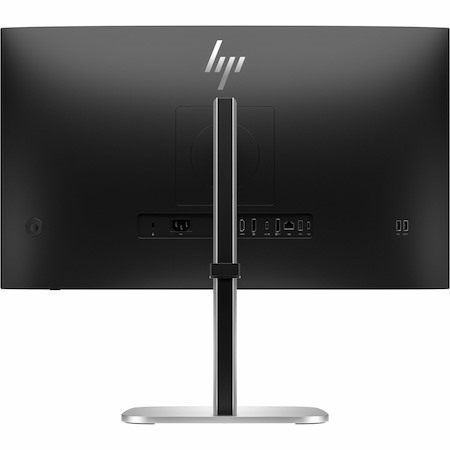 HP 527pu 27" Class WQHD LCD Monitor