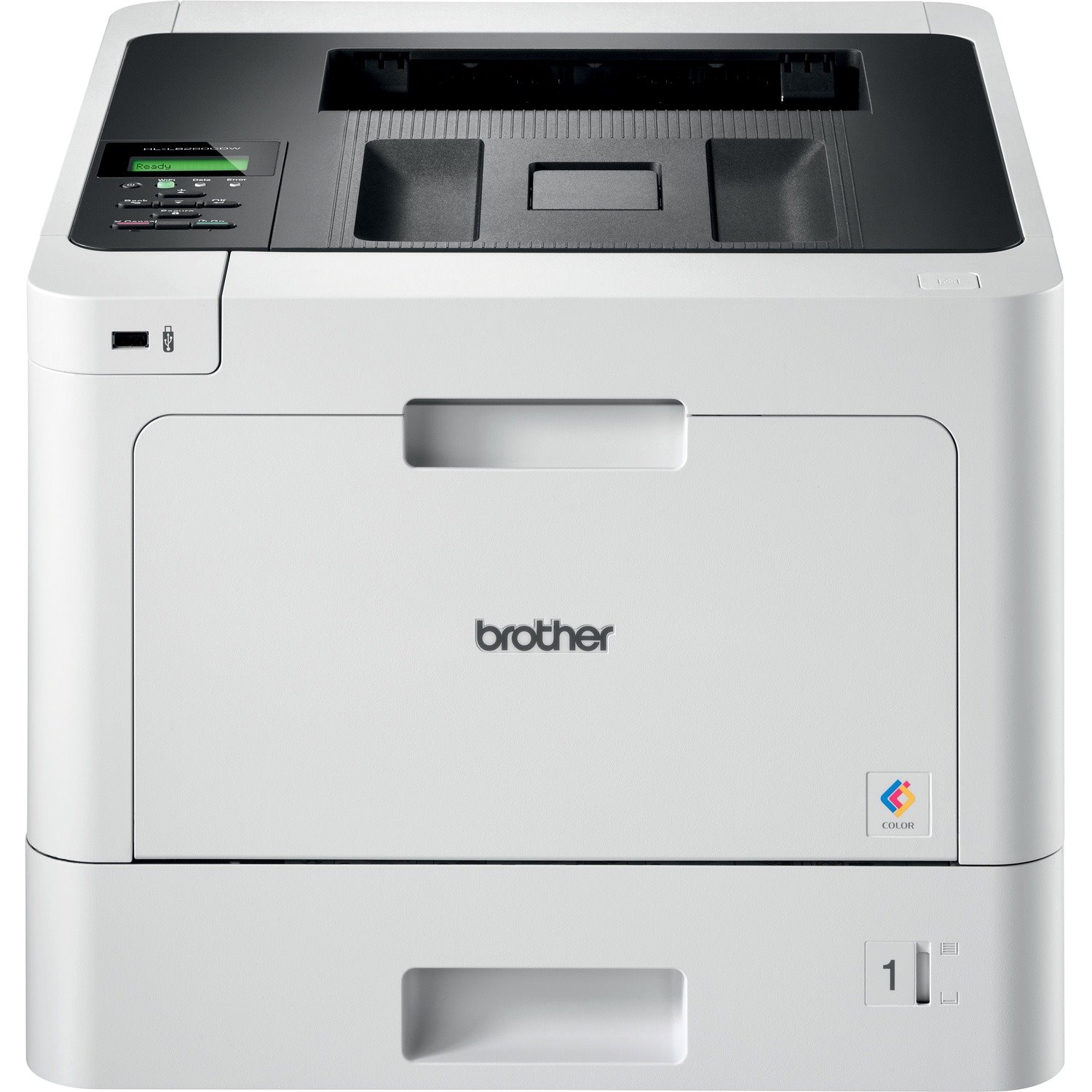 Brother HL HL-L8260CDW - Desktop Laserdrucker - Farbe
