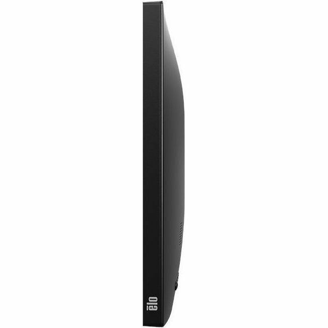 Elo 2210L 22" Class Full HD LCD Monitor - 16:9 - Black