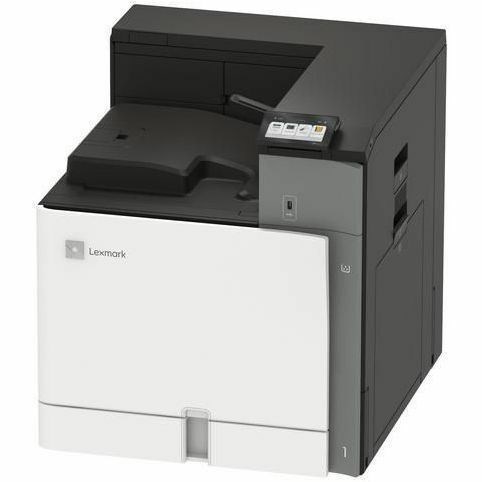 Lexmark CS963e Wired/Wireless Laser Printer - Color - TAA Compliant