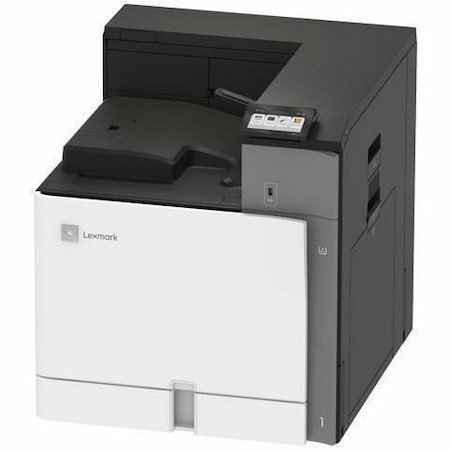 Lexmark CS963e Wired/Wireless Laser Printer - Color - TAA Compliant