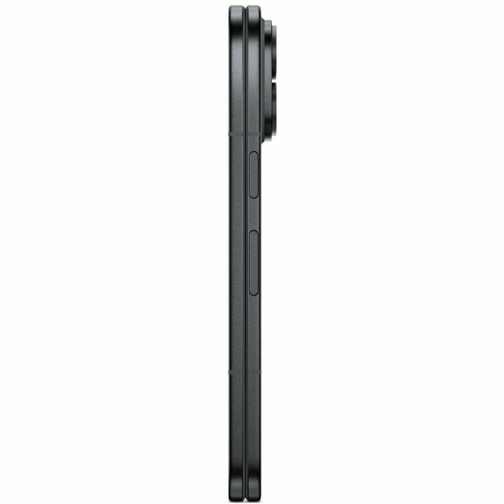 Google Pixel 11 Pro Fold GZDQ6 256 GB Smartphone - 8" Flexible Folding Screen OLED HDR10+ 2076 x 2152 - Hepta-core (C1-UltraSingle-core (1 Core) 4.10 GHz + C1-Pro Quad-core (4 Core) 3.40 GHz + C1-Pro Dual-core (2 Core) 2.65 GHz - 16 GB RAM - Android 17 - 5G - Obsidian