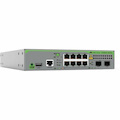 Allied Telesis CentreCOM SE240-10GTXm Ethernet Switch