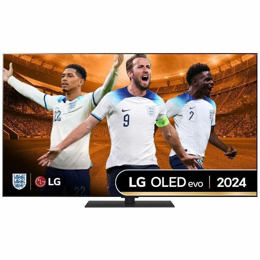 LG evo G4 OLED65G46LS 165.1 cm Smart OLED TV - 4K UHDTV