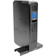 Eaton Tripp Lite Series 1500VA 900W Line-Interactive UPS - 8 C13 Outlets, AVR, 230V, 50/60 Hz, USB, DB9, LCD, 2U Rack/Tower