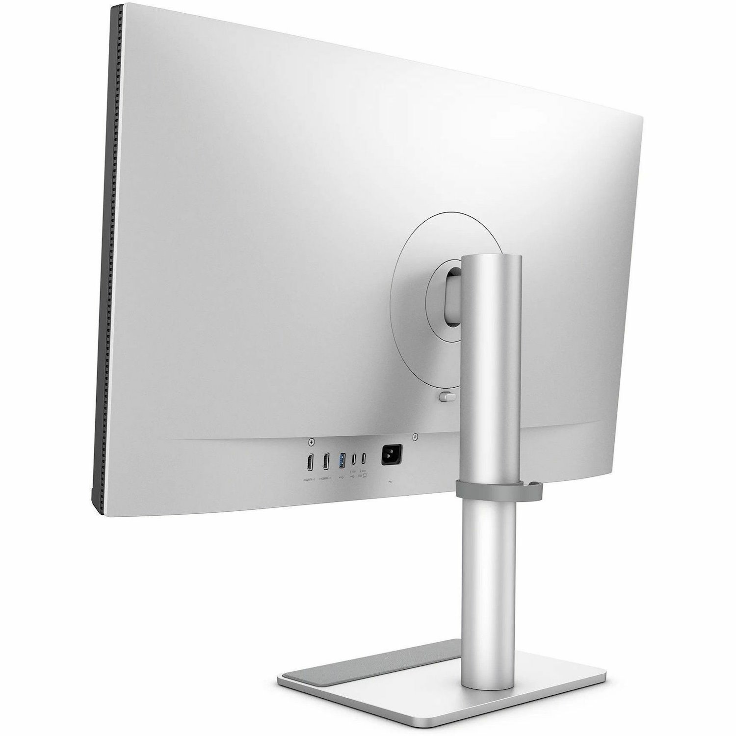 BenQ MA320U 32" Class 4K UHD LED Monitor - 16:9 - White