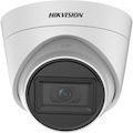 Hikvision Value DS-2CE78H0T-IT3FS 5 Megapixel HD Surveillance Camera - Colour - Turret