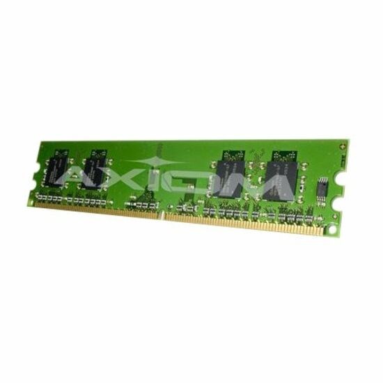 Axiom 2GB DDR2 SDRAM Memory Module