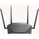 D-Link DIR-1750 Wi-Fi 5 IEEE 802.11ac Ethernet Wireless Router