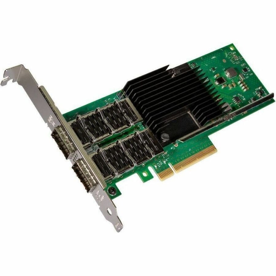 Cisco Intel XL710 40Gigabit Ethernet Card
