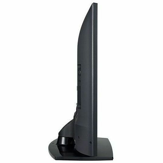 LG Pro Centric 43UN570H0UA 43" Smart LED-LCD TV - 4K UHDTV - High Dynamic Range (HDR) - Dark Charcoal Gray