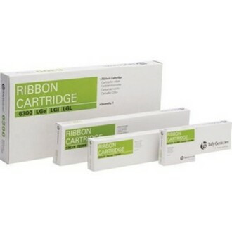 Tallygenicom 82285 Dot Matrix Ribbon Cartridge - Black Pack