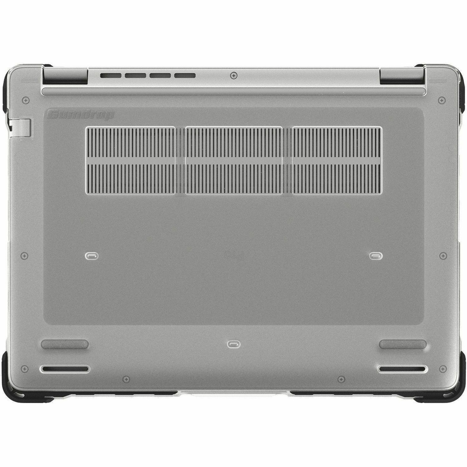 Gumdrop SlimTech For Dell Pro 14