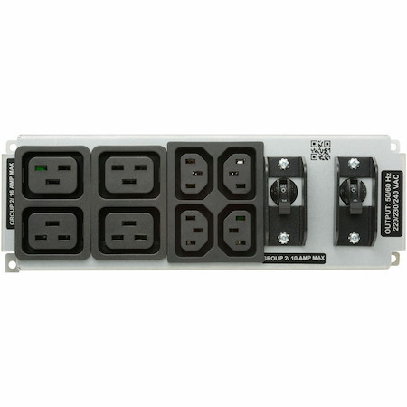 APC Smart-UPS Ultra On-Line 5KVA OUTPUT IEC KIT
