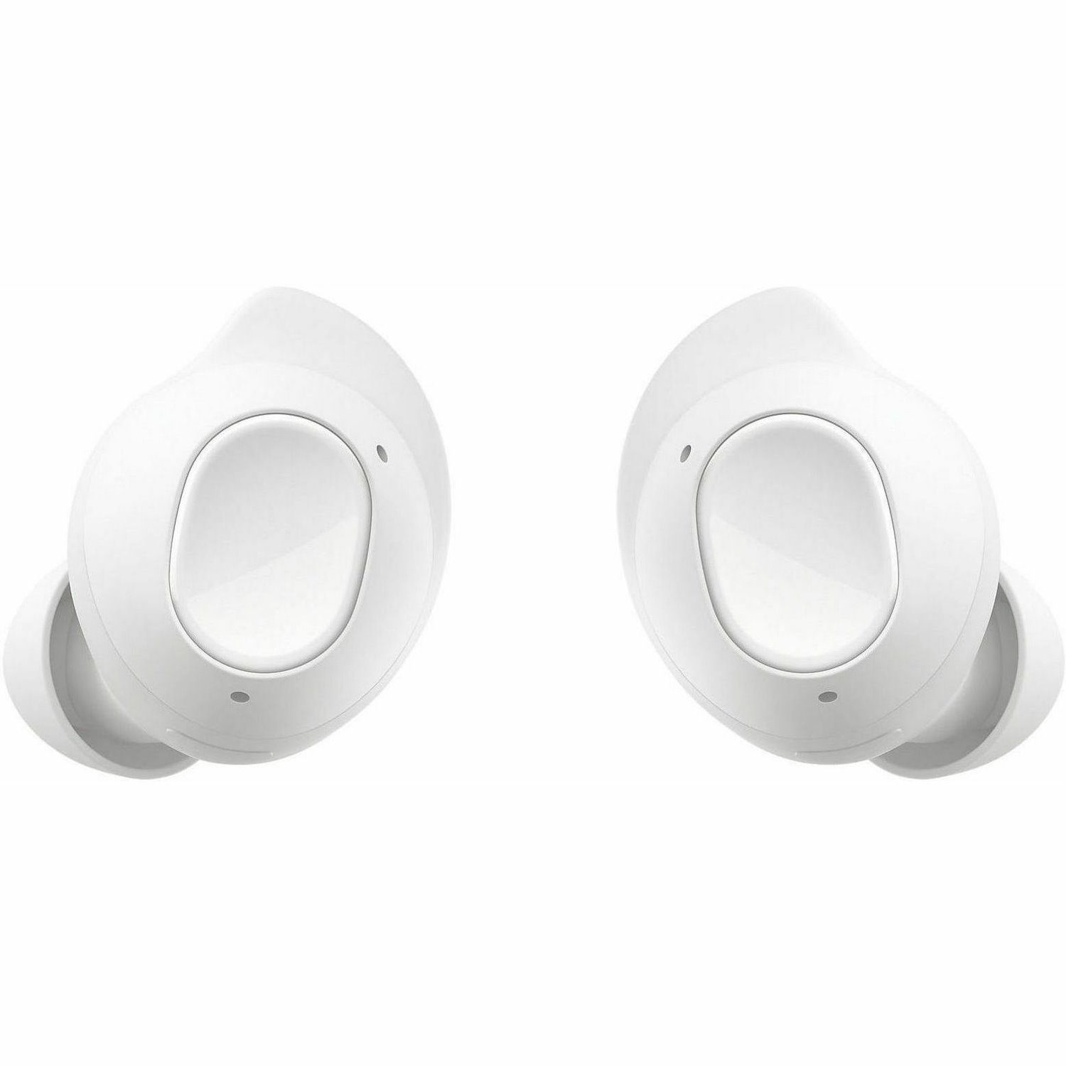 Samsung Galaxy Buds FE SM-R400NZWAEUA True Wireless Earbud Stereo Earset - White