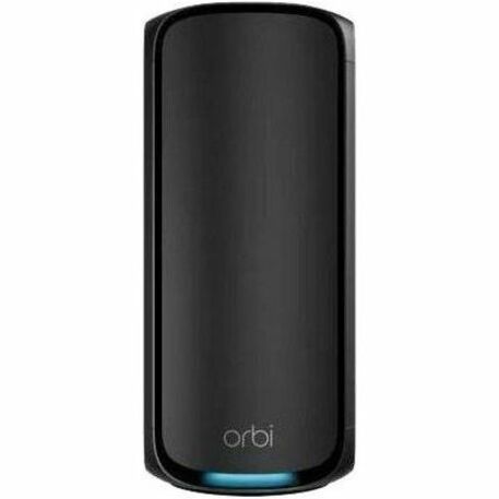 Netgear Orbi RBE970B Quadband Wi-Fi 7 IEEE 802.11be 27 Gbit/s Drahtloser Range-Extender