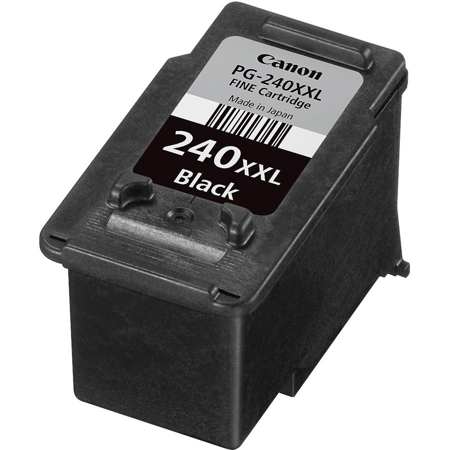 Canon PG-240XXL Original Inkjet Ink Cartridge - Black Pack