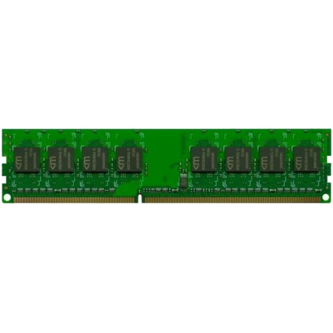 Mushkin Essentials RAM Module - 8 GB - DDR3-1600/PC3-12800 DDR3 SDRAM - 1600 MHz - CL11 - 1.50 V