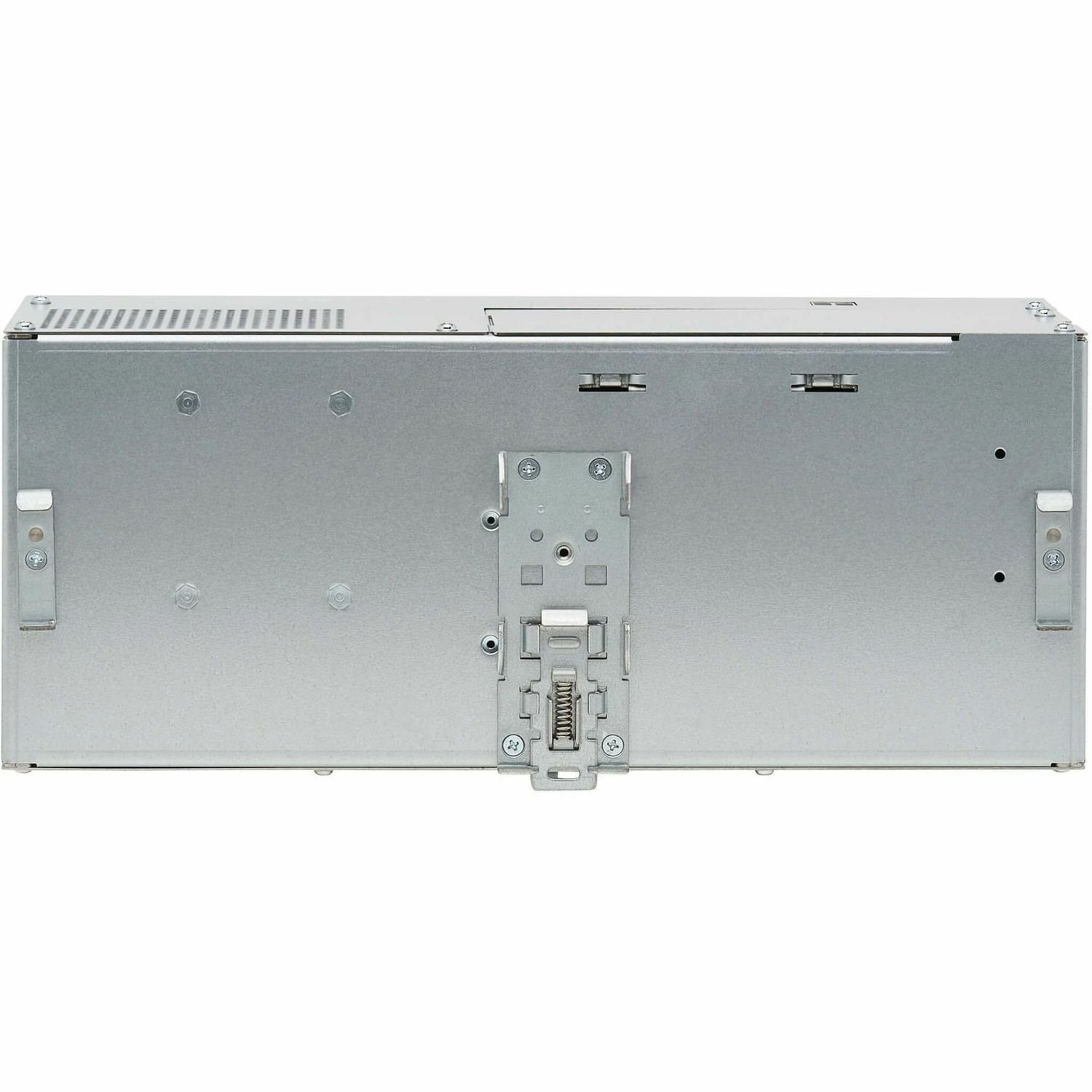 Eaton 850VA 510W 120V AC DIN Rail Industrial UPS - Hardwire Input/Output