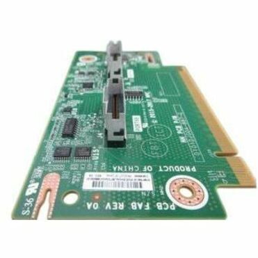 HPE - Certified Genuine Parts PCI Riser Board 2 Slim SAS Tertiary Riser