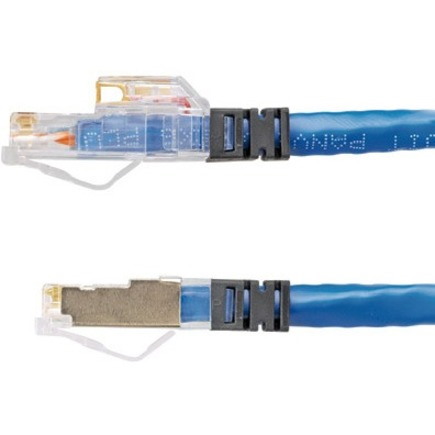 Panduit Cat.6 U/UTP Patch Network Cable