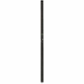 Eaton 5.7kW 3-Phase Monitored PDU, 120V Outlets (36 5-15/20R), 208V L21-20P, 10 ft. (3.05 m) Cord, 0U Vertical, TAA