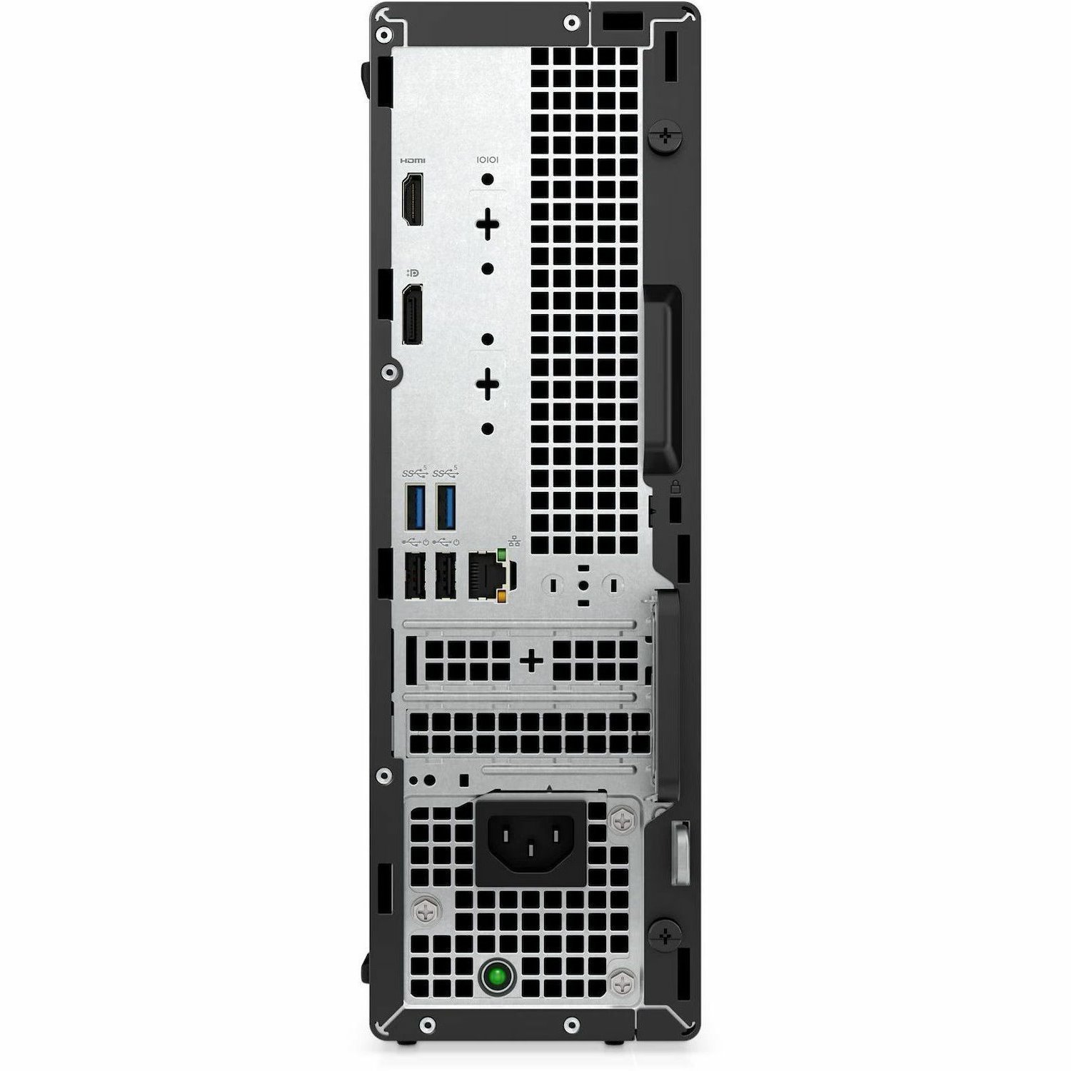 Dell OptiPlex 7000 7020 Plus Desktop Computer - Intel Core i7 14th Gen i7-14700 - vPro Technology - 16 GB - 512 GB SSD - Small Form Factor