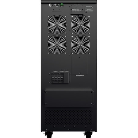 CyberPower Online S OLS3S15KE Double Conversion Online UPS - 1.50 kVA/1.35 kW