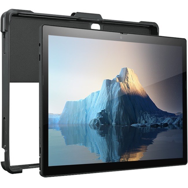 Lenovo Carrying Case Lenovo Tablet - Black