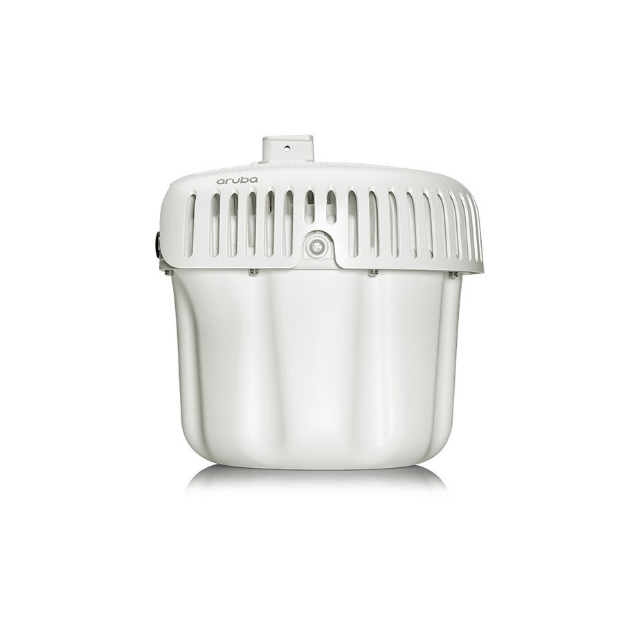 HPE AP-587 dual band IEEE 802.11ax 2,97 Gbit/s Draadloos toegangspunt - Outdoor