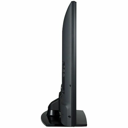 LG Pro Centric US670H 50UM670H0UA 50" Smart LED-LCD TV - 4K UHDTV - High Dynamic Range (HDR) - Dark Charcoal Gray