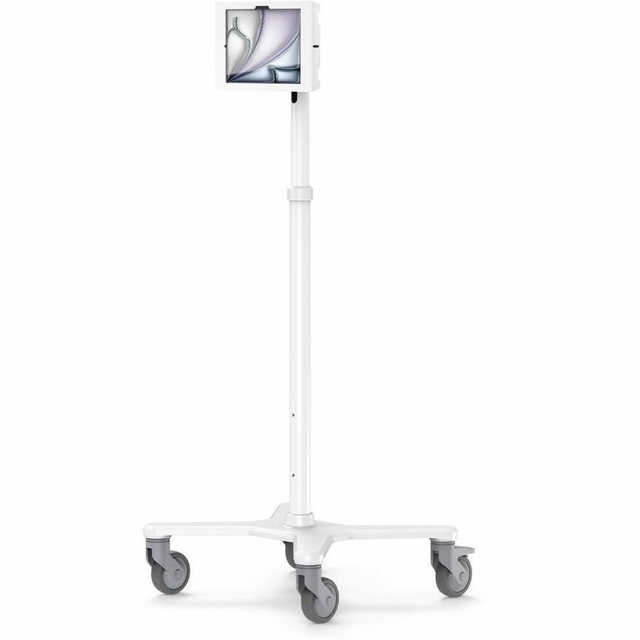 Compulocks Enclosure/Medical Cart Kit