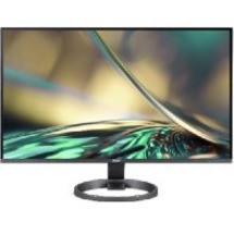 Acer RL242Y Full HD LCD Monitor - 16:9 - Dark Grey