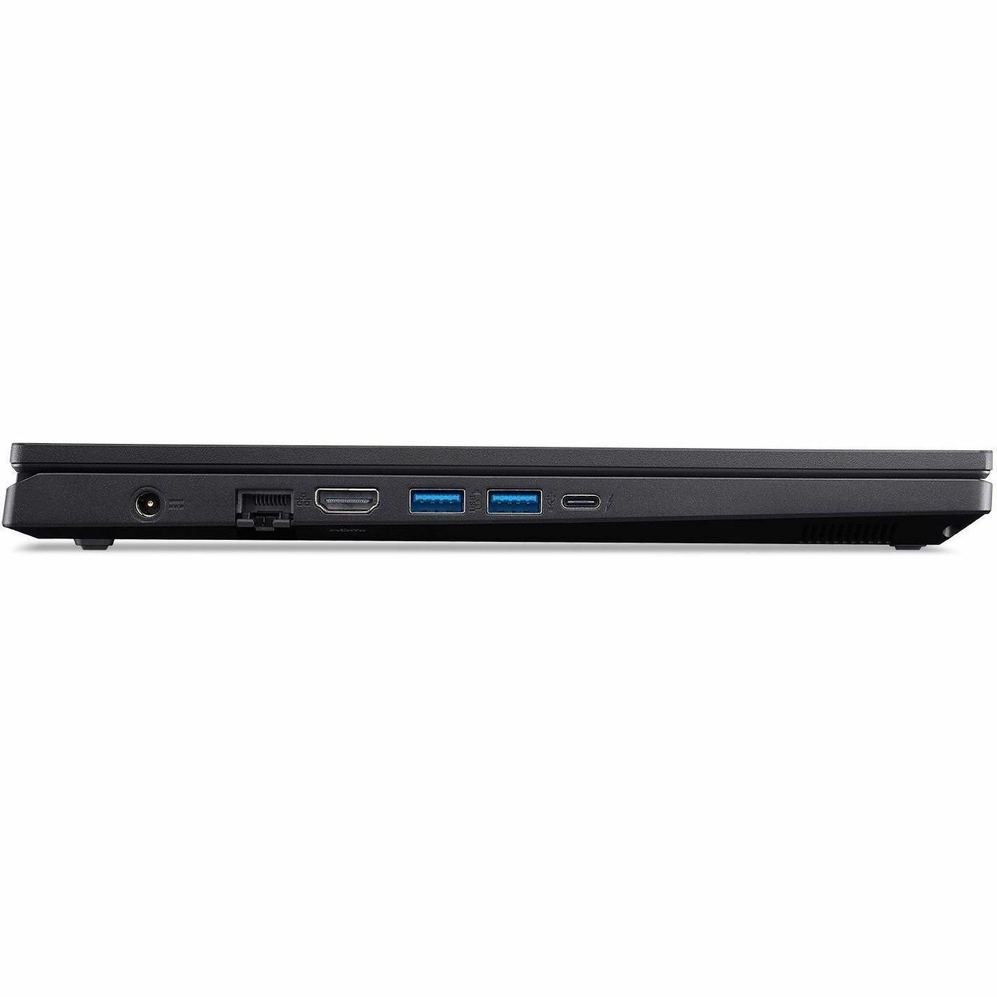Acer Nitro V 15 ANV15-52 ANV15-52-76VD 39.6 cm (15.6") Gaming Notebook - Full HD - Intel Core i7 13th Gen i7-13620H - 16 GB - 1 TB SSD - English (UK) Keyboard - Black