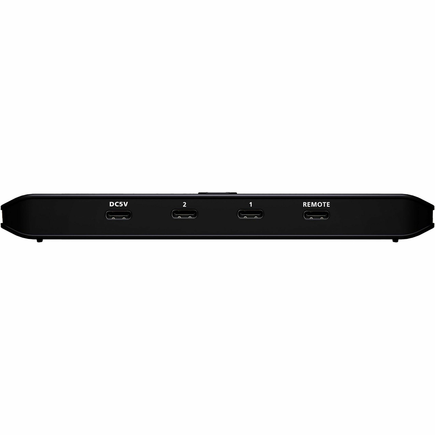 ATEN US5324 USB Switch - USB 3.2 (Gen 1) Type A, USB 3.2 (Gen 1) Type C - 640 MB/s - Desktop, Notebook, Printer, Flash Drive, Workstation - Portable