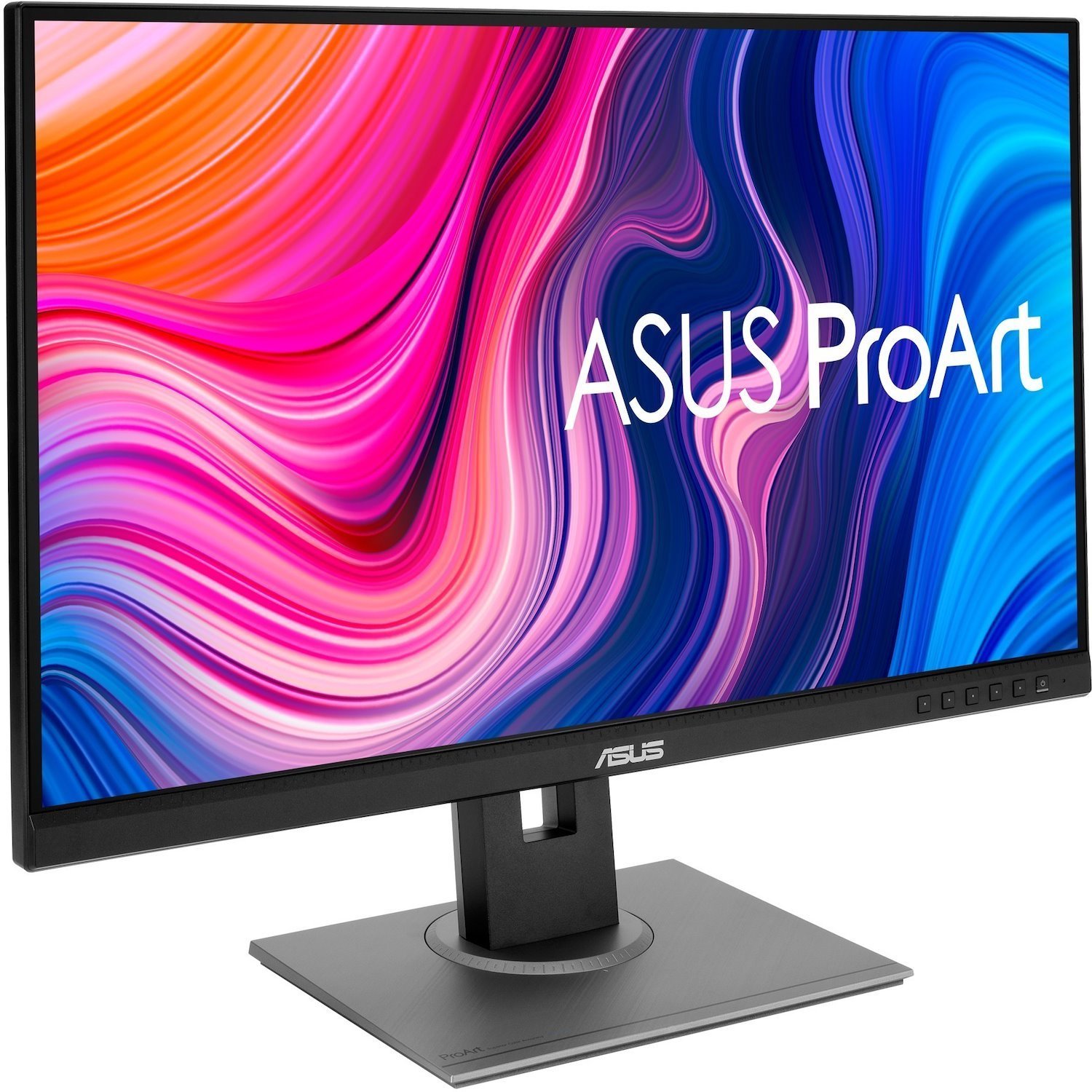 Asus ProArt PA278QV 27" Class WQHD LCD Monitor - 16:9 - Black