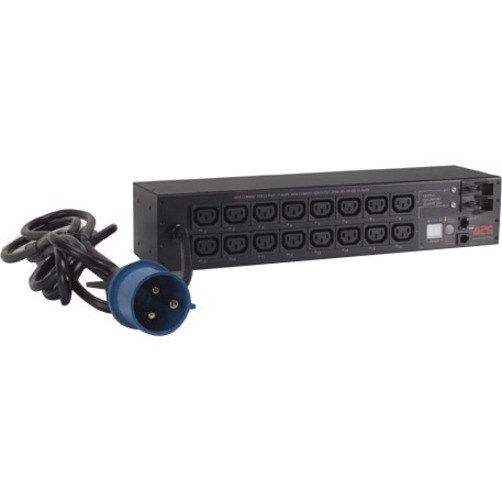 APC by Schneider Electric NetShelter PDU