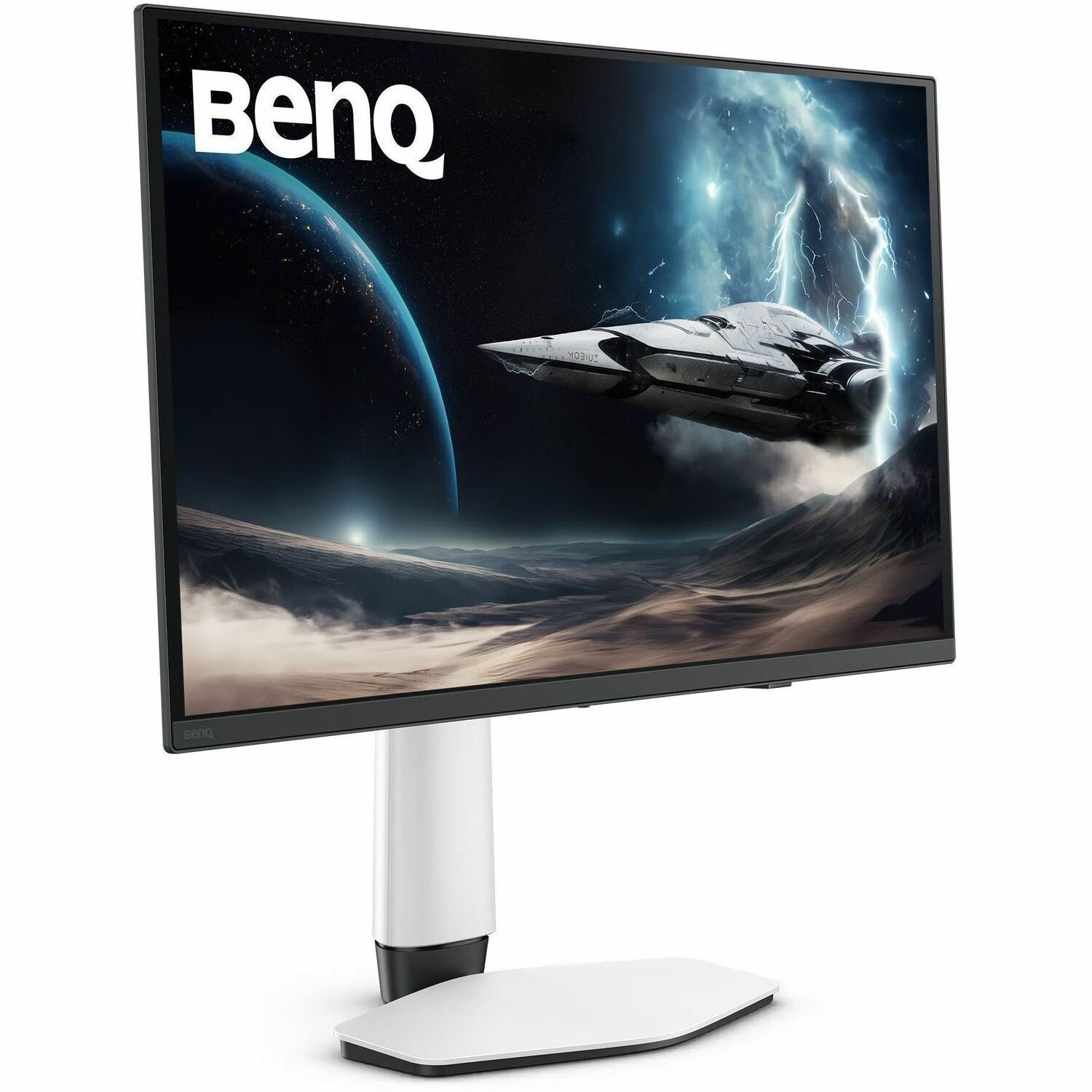 BenQ MOBIUZ EX271QZ 27" Class WQHD Gaming OLED Monitor - 16:9