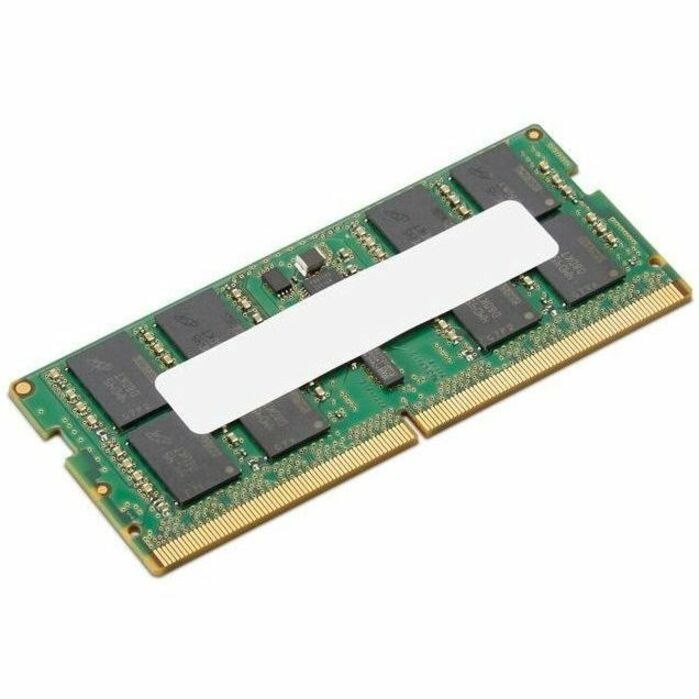 Lenovo Memory_Bo 32GB DDR5 6400 Csodimm-Na