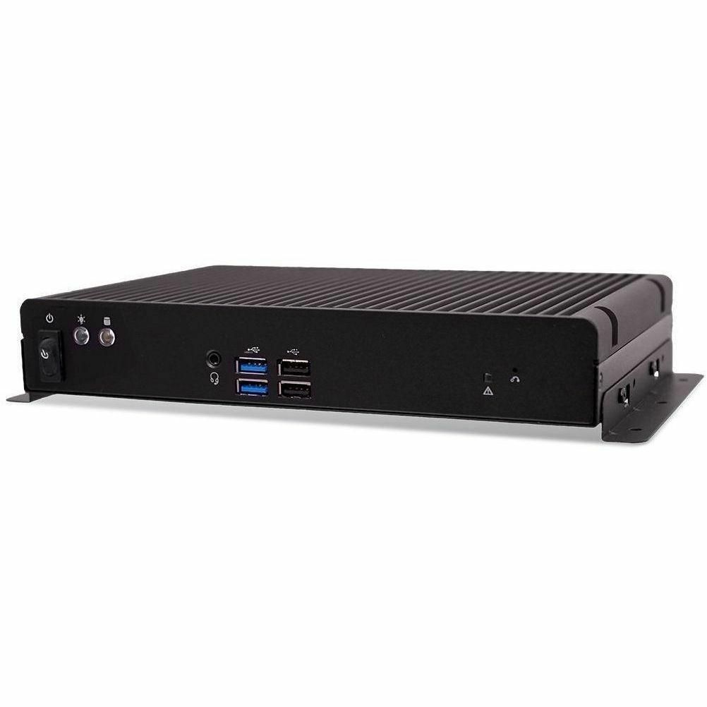 AOpen Dex5950 I3 Full System Q3 2026