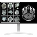 Lenovo 78094615 32" Class 4K UHD LED Monitor - 16:9 - Black