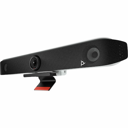 Poly Studio X52 Video Conference Equipment - Medium Room Size Supported