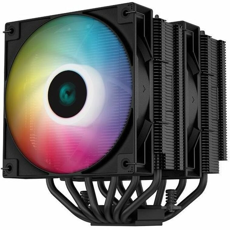 Deepcool GAMMAXX AG620 BK ARGB Cooling Fan/Heatsink