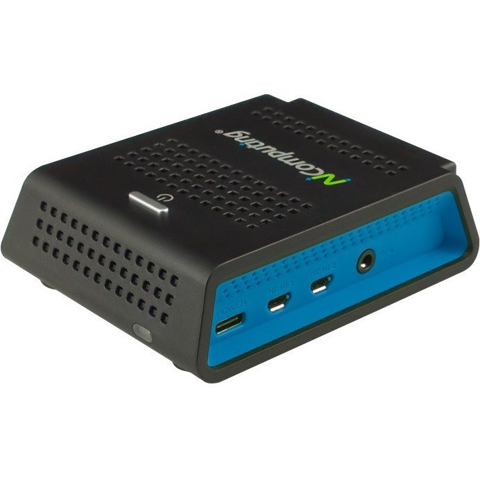 NComputing RX420 (RDP) Thin Client Cortex A72 BCM2711 Quad-core (4 Core) 1.50 GHz