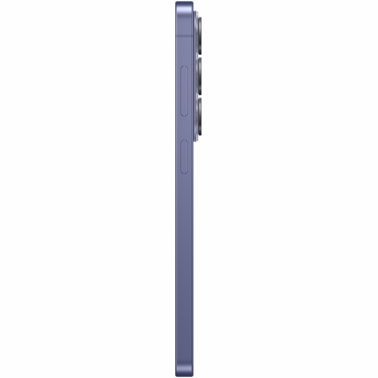 Samsung Galaxy S26 SM-S942U 256 GB Smartphone - 6.3" Dynamic AMOLED 2X Full HD Plus 2340 x 1080 - Octa-core (OryonDual-core (2 Core) 4.74 GHz + Oryon Hexa-core (6 Core) 3.60 GHz - 12 GB RAM - Android 16 - 5G - Cobalt Violet