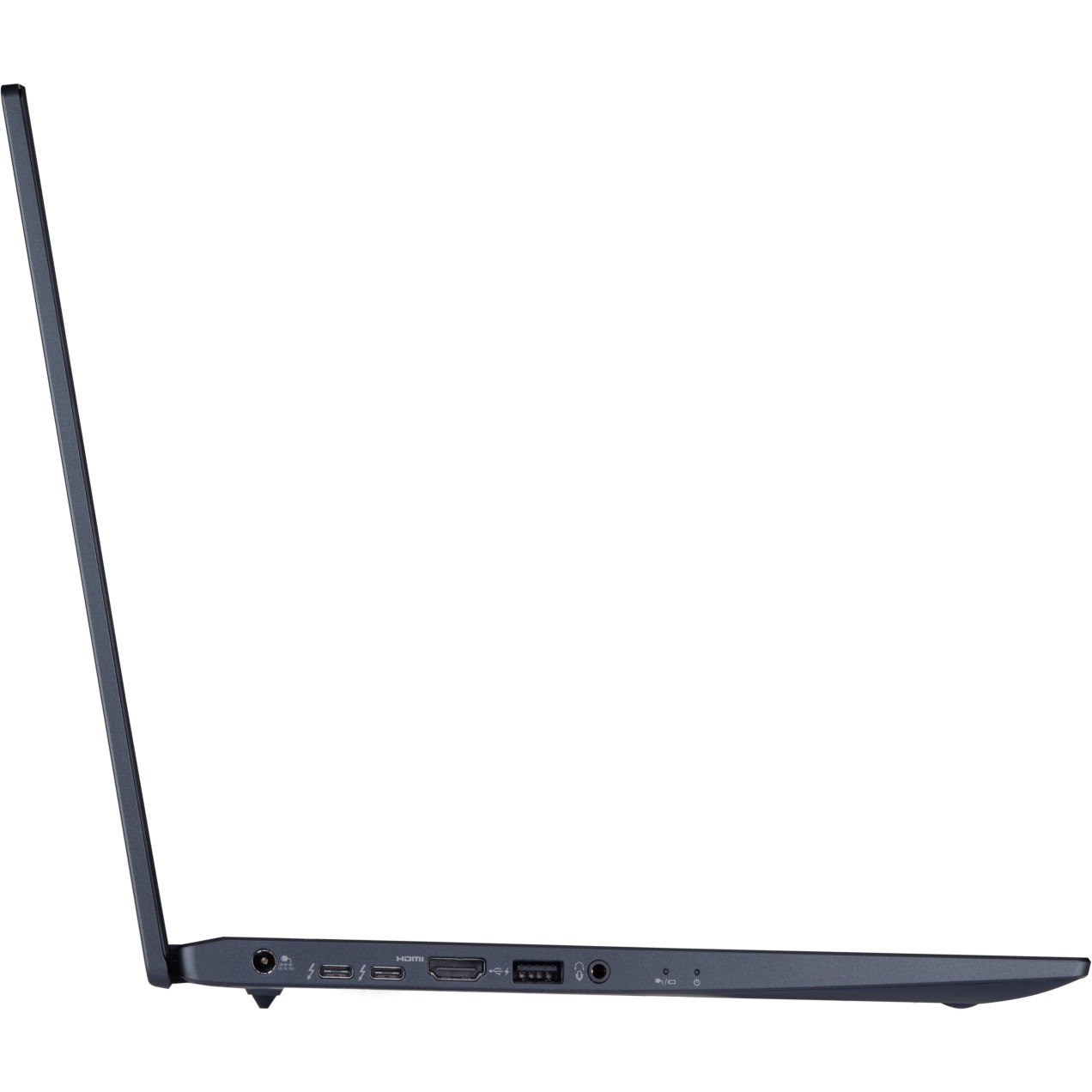 Dynabook Tecra A50-K 15.6" (396.24 mm) Touchscreen Notebook - Full HD - Intel Core i7 12th Gen i7-1260P - 16 GB - 256 GB SSD - Dark Blue