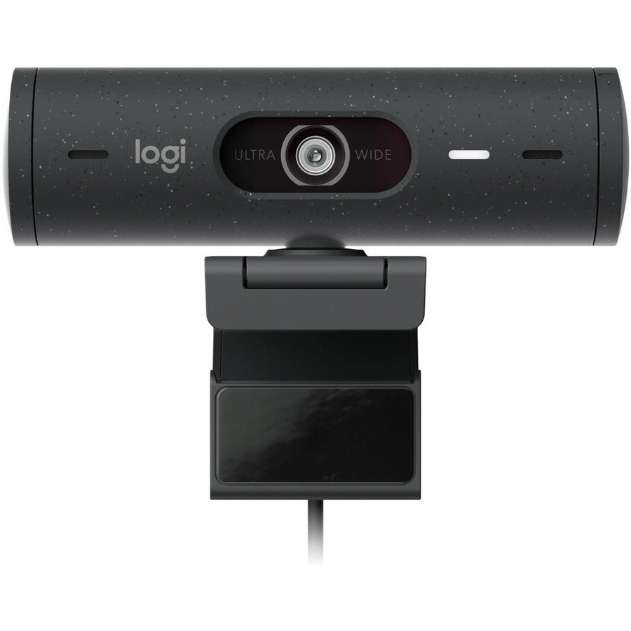 Logitech BRIO 505 Webcam - 4 Megapixel - 60 fps - Graphite - USB Type C