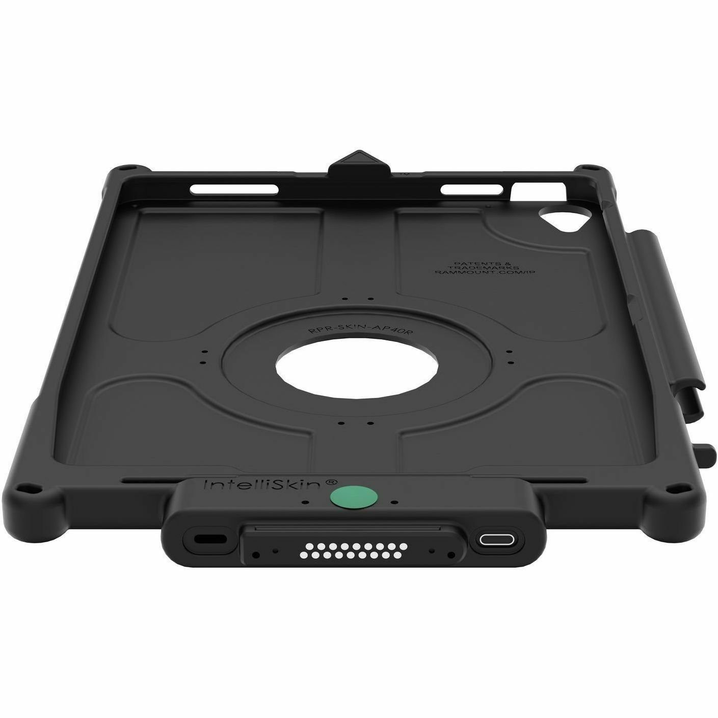 RAM Mounts IntelliSkin Rugged Carrying Case (Sleeve) Apple iPad (10th Generation) iPad