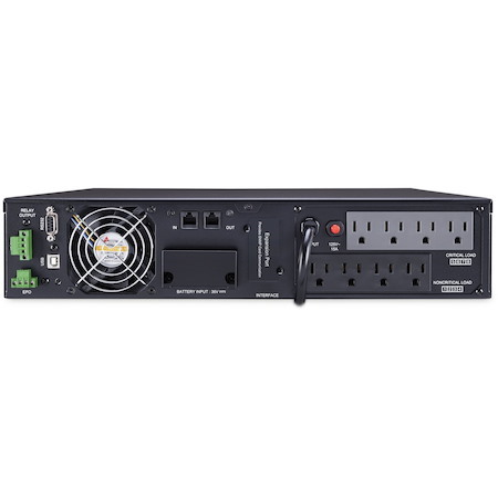 CyberPower OL1500RTXL2U Smart App Online UPS Systems