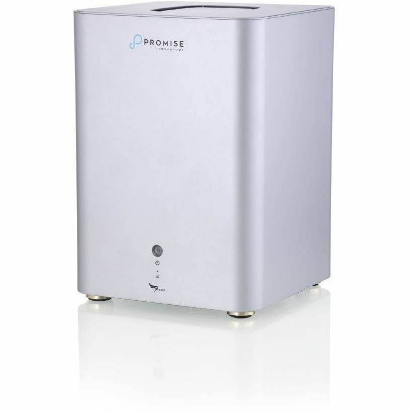 Promise Pegasus5 R12 Pro DAS Storage System